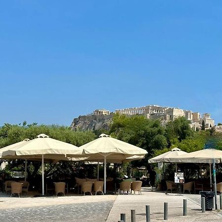 The Pearl Of Athens, 1 Km From The Acropolis 아파트 외부 사진