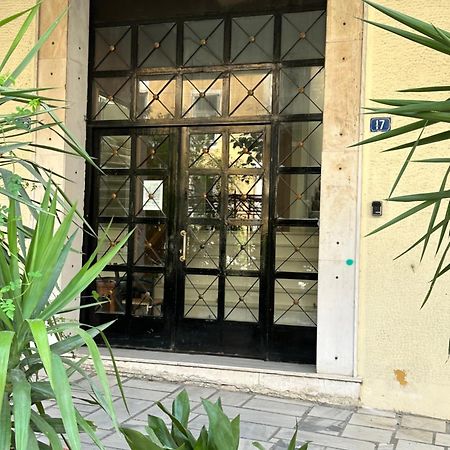 The Pearl Of Athens, 1 Km From The Acropolis 아파트 외부 사진